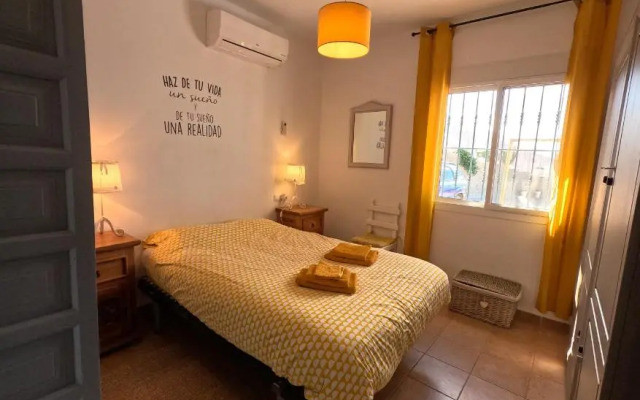 Casa Nuestro Sueno Hotel