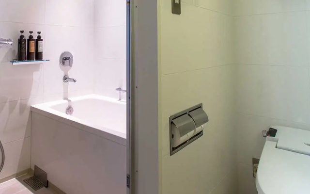 Essential Double room (풀 더블 침대) 사진 4