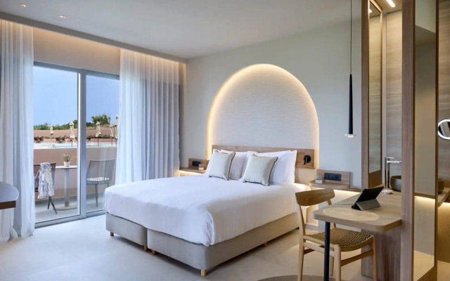 Ammos Luxury Resort