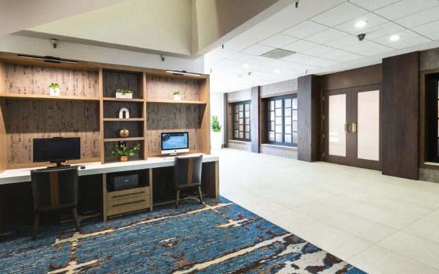 Holiday Inn San Jose - Silicon Valley by IHG