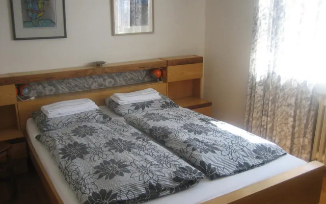 Guesthouse Bina