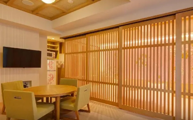 Karaoke Japanese-Style room 사진 4