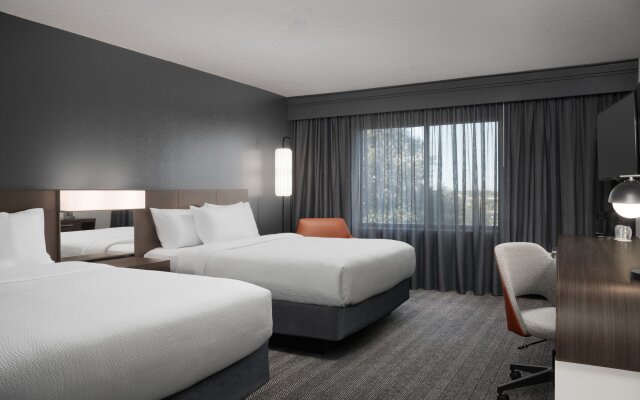 Courtyard by Marriott Lakeland