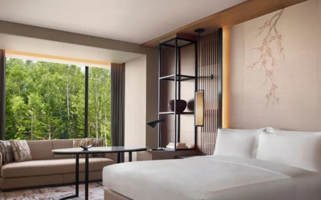 Niseko Double Reserve room (풀 더블 침대) 사진 1
