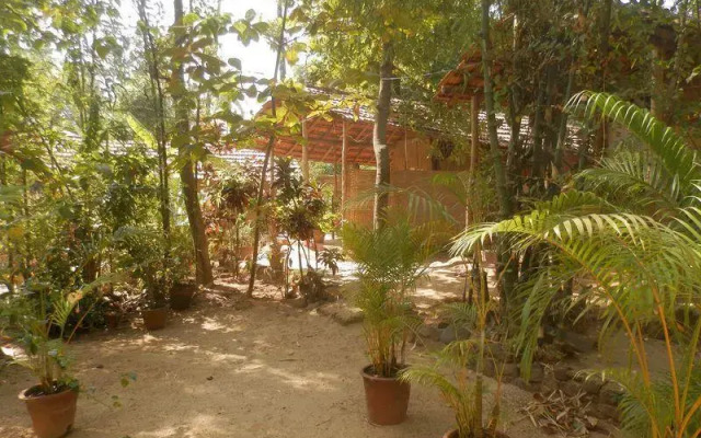Sevas Huts And Cabanas