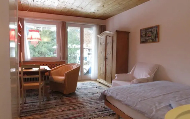 Hotel am Waldrand