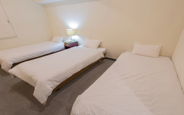 Triple room 사진 1