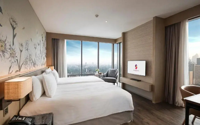 Sivatel Bangkok