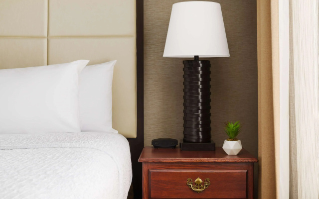 Homewood Suites by Hilton Providence/Warwick