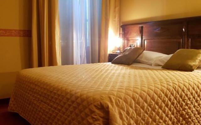 Hotel Damian Park Hotel Delle Magnolie