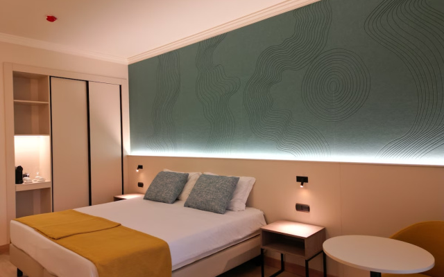 Ukino Palmeiras Village Family Resort - All Inclusive