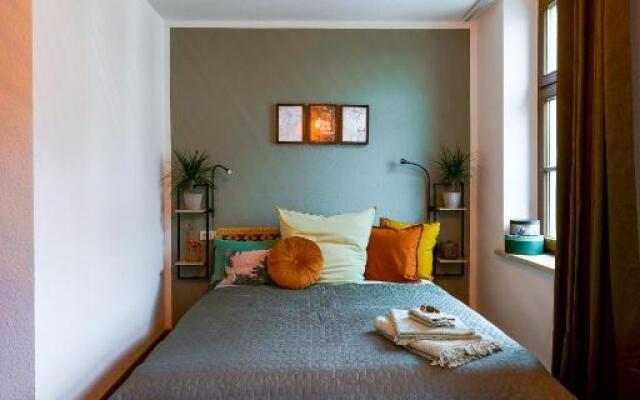 Zum Kerkermeister Restaurant & Pension