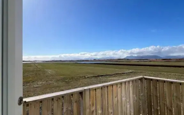 Sauðanes Guesthouse