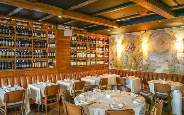 Arthouse Hotel New York City