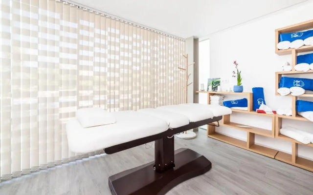 Bahia de Alcudia Hotel & Spa