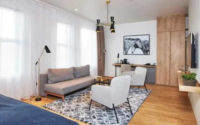 Fosshotel Reykholt