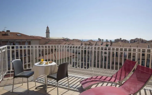 Hotel Torino Wellness & Spa