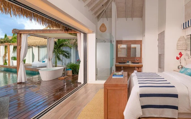 Sandals Royal Curacao - All Inclusive 