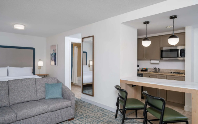 Homewood Suites by Hilton Montgomery