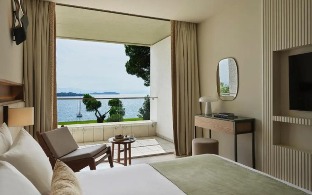 Kontokali Bay Resort & Spa