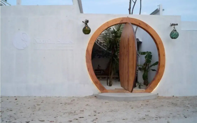 Noovilu Suites Guest House