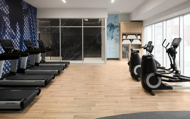 Delta Hotels by Marriott Vancouver Delta