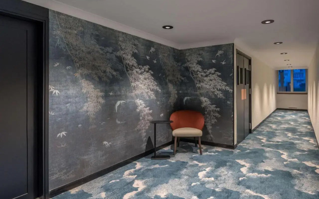 DoubleTree by Hilton Paris Bougival