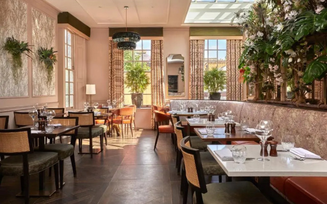 Richmond Hill Hotel