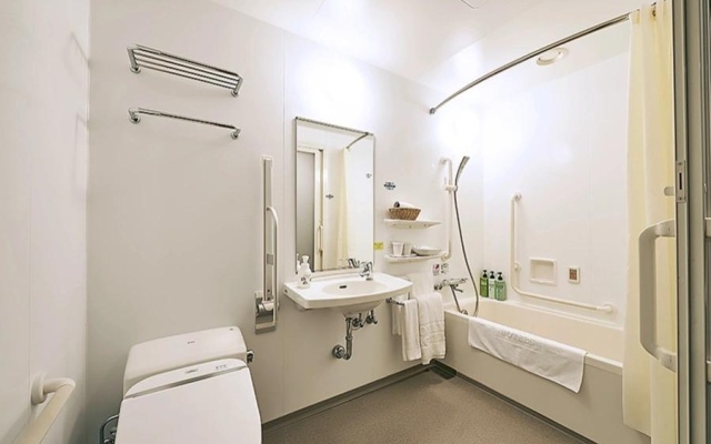 Standard Universal Twin room (트윈 침대 2개) 사진 3