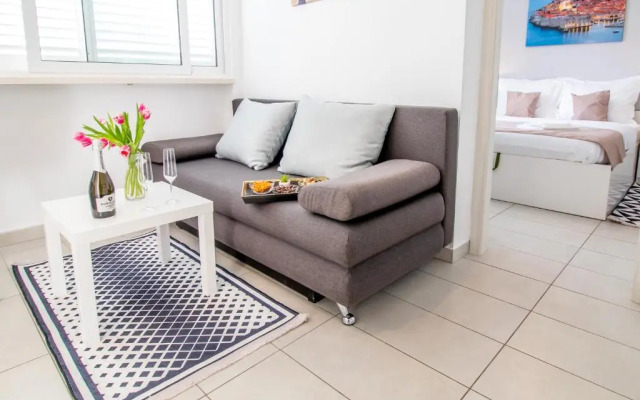 Vito Apartments Dubrovnik