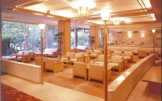 Shimobe Hotel