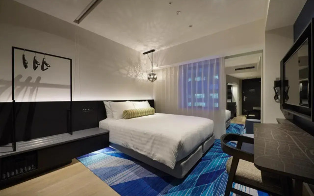Osaka Excel Hotel Tokyu