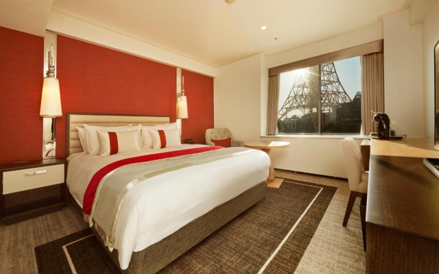 Superior (Upper Floor) Double room (풀 더블 침대) 사진 1