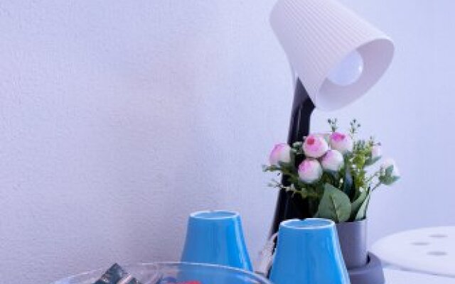 Guest House Blackberry