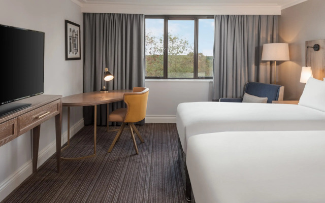 Oxford Belfry Hotel & Spa