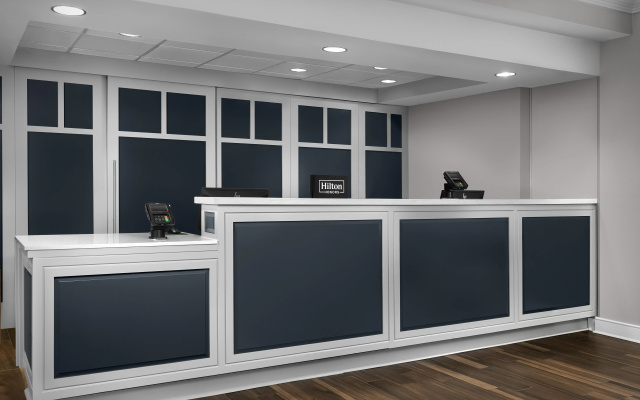 Homewood Suites by Hilton Huntsville-Village of Providence
