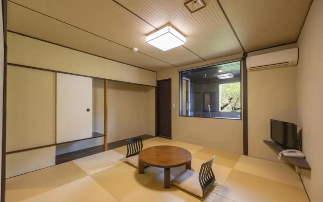 Quadruple room 사진 1