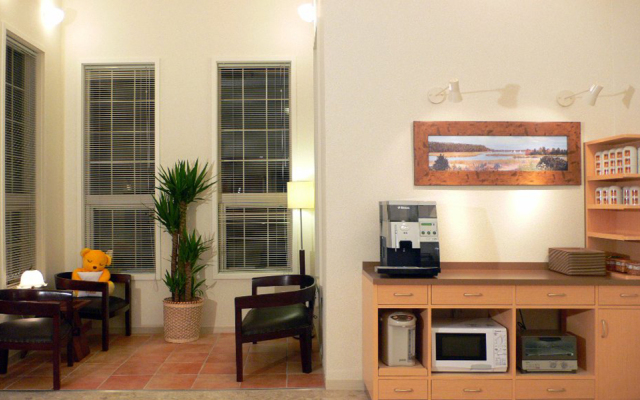 Family Lodge Hatagoya Sagae