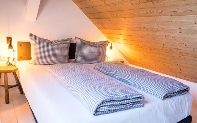 Das Nordberg Guesthouse
