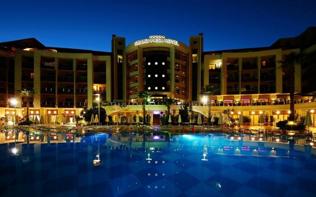 Grand Pasa Hotel - All Inclusive