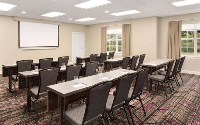 Residence Inn Atlanta Gwinnett Place