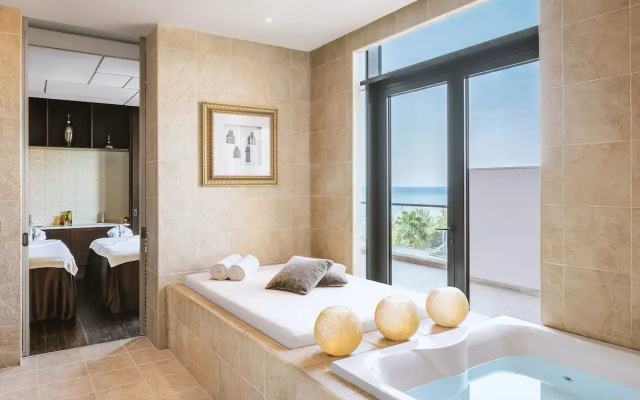 Ajman Saray, a Luxury Collection Resort, Ajman