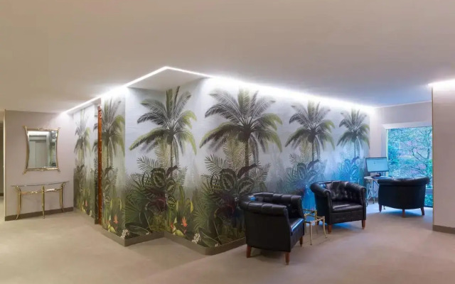 Hotel Nasco