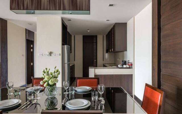Jasmine Grande Residence
