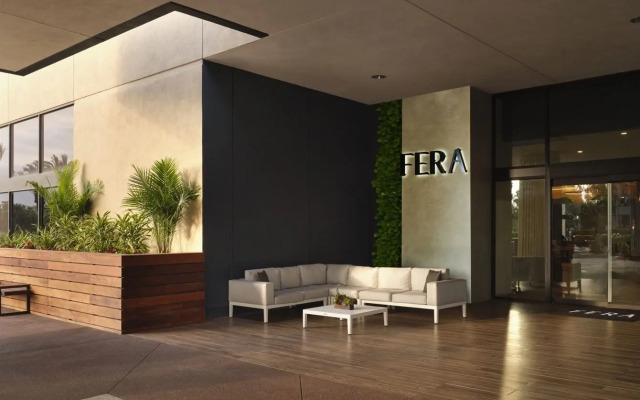 Hotel Fera Anaheim, a DoubleTree by Hilton