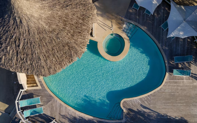 Sandals Royal Caribbean All Inclusive