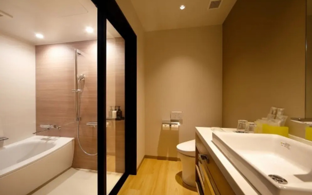 Superior Standard Floor Triple room 사진 3
