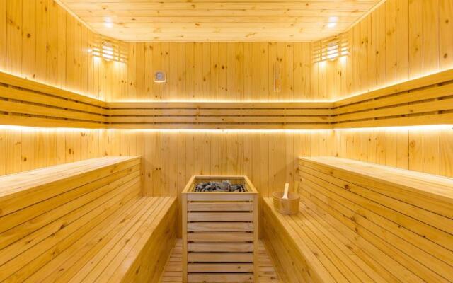 Anmira Resort & Spa by The Unlimited Collection