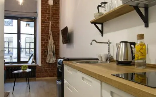 Лайфхак Апарт