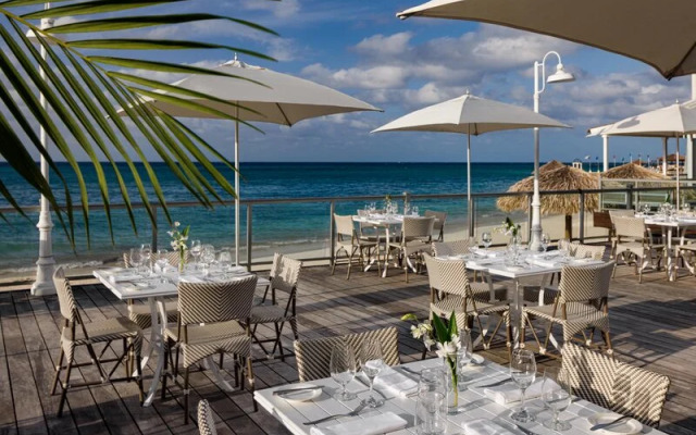 Sandals Montego Bay All Inclusive